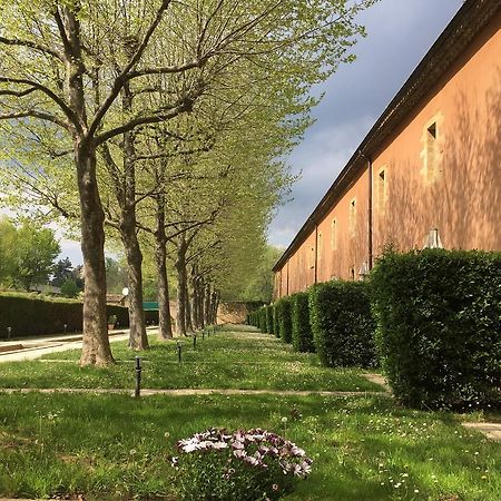 Aparthotel La Bastide du Roy René Aix-en-Provence Exterior foto