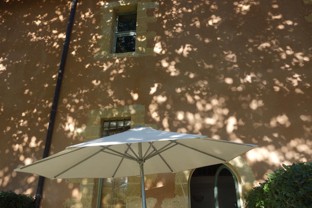 Aparthotel La Bastide du Roy René Aix-en-Provence Exterior foto