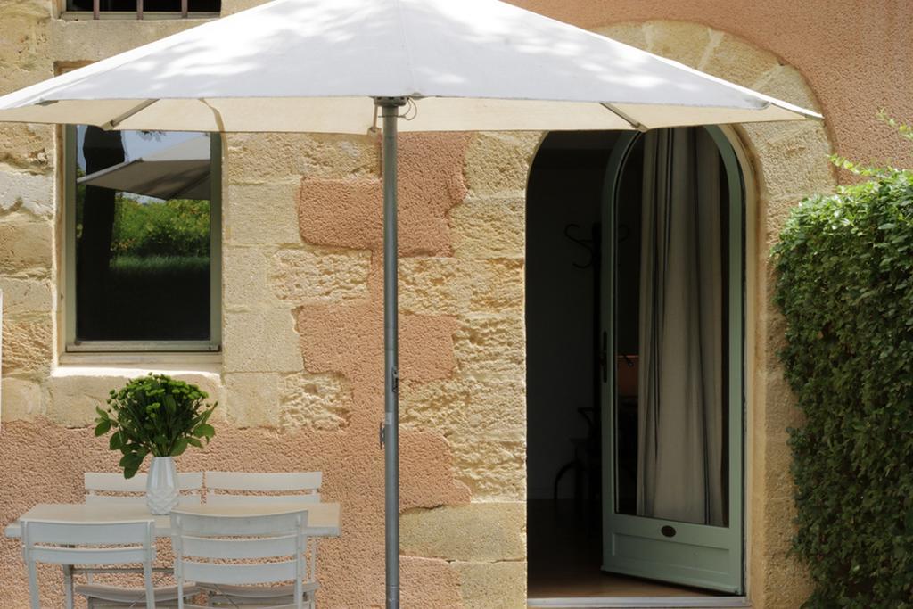Aparthotel La Bastide du Roy René Aix-en-Provence Exterior foto