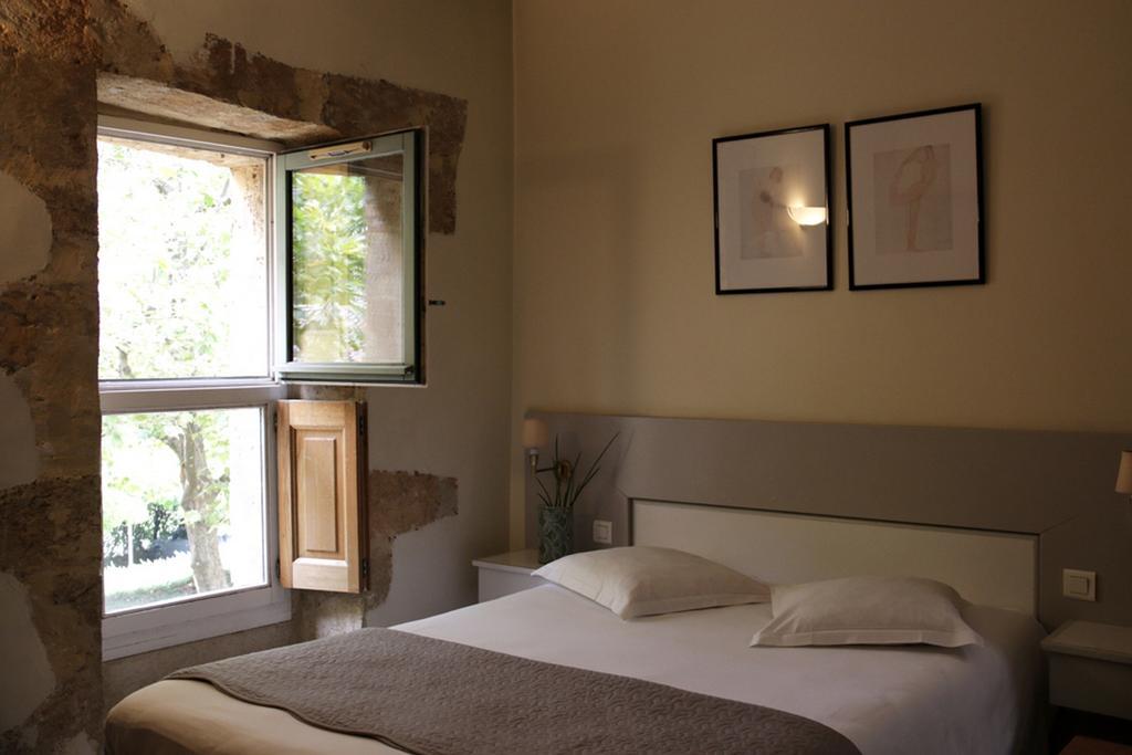 Aparthotel La Bastide du Roy René Aix-en-Provence Exterior foto