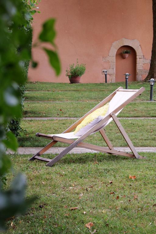 Aparthotel La Bastide du Roy René Aix-en-Provence Exterior foto