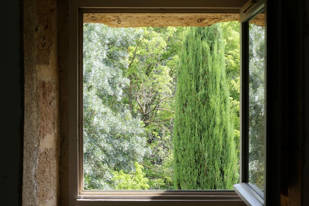 Aparthotel La Bastide du Roy René Aix-en-Provence Exterior foto