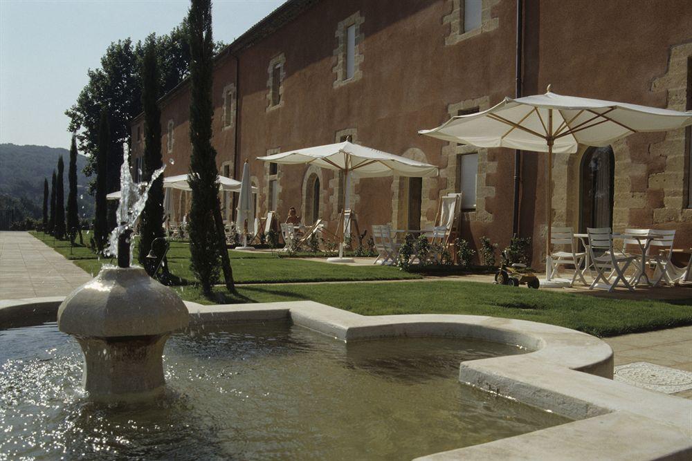 Aparthotel La Bastide du Roy René Aix-en-Provence Exterior foto