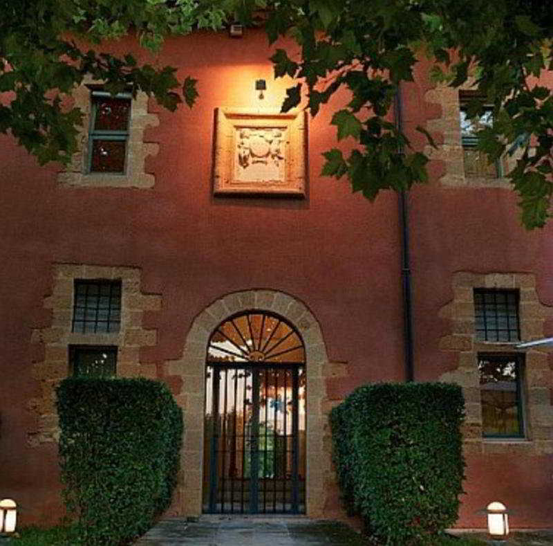 Aparthotel La Bastide du Roy René Aix-en-Provence Exterior foto