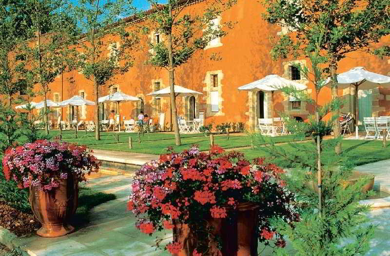 Aparthotel La Bastide du Roy René Aix-en-Provence Exterior foto
