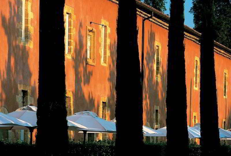 Aparthotel La Bastide du Roy René Aix-en-Provence Exterior foto