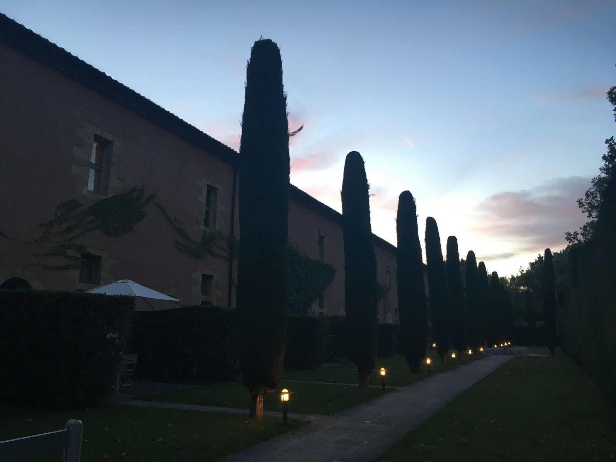 Aparthotel La Bastide du Roy René Aix-en-Provence Exterior foto