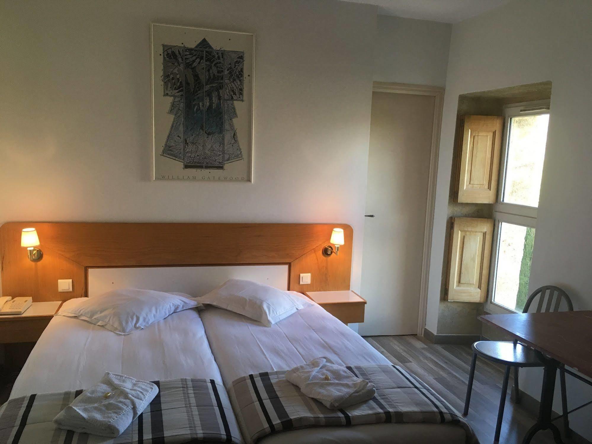 Aparthotel La Bastide du Roy René Aix-en-Provence Exterior foto