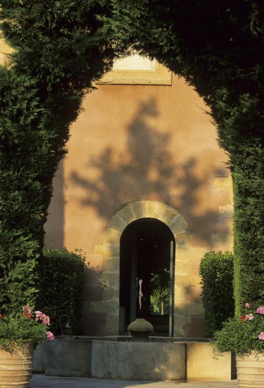 Aparthotel La Bastide du Roy René Aix-en-Provence Exterior foto